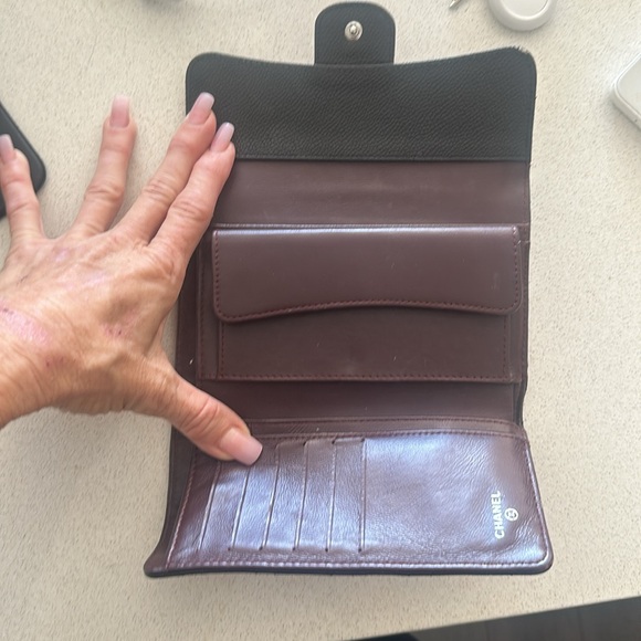 Designer inspired Wallet - Picture 2 of 4